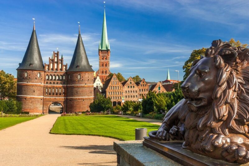 Private Tour of the Holstentor Museum and Historic Lubeck - Historical Significance