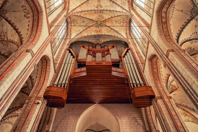 Private Tour of the Holstentor Museum and Historic Lubeck - Meeting Point and Logistics