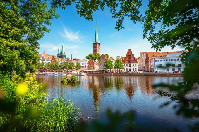 Private Tour of the Holstentor Museum and Historic Lubeck - Holstentor Museum
