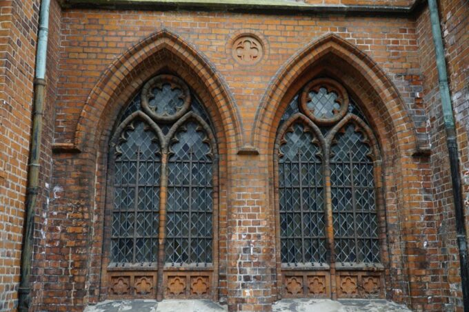 Private Tour of the Holstentor Museum and Historic Lubeck - Walking Tour of Old Town