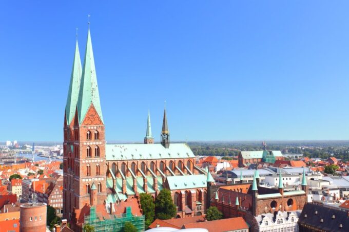 Private Tour of the Holstentor Museum and Historic Lubeck - Frequently Asked Questions