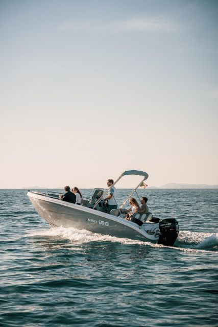 Private Tour of the Island of Capri - Key Points