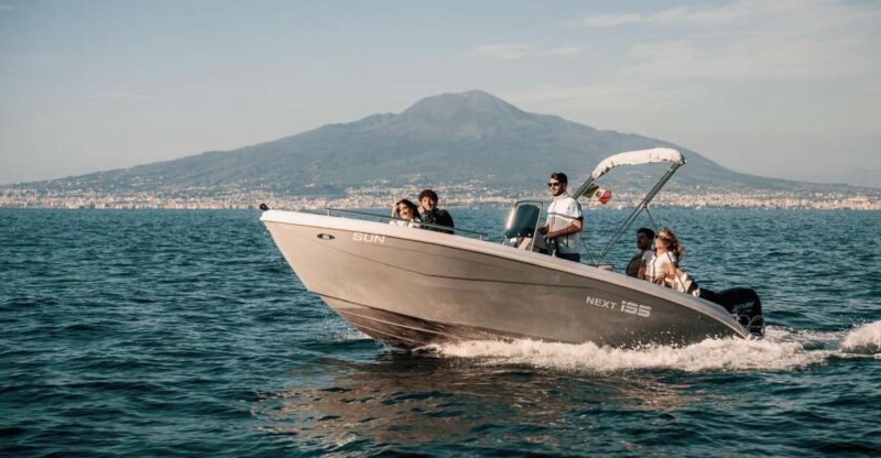 Private Tour of the Island of Capri - Included in Tour