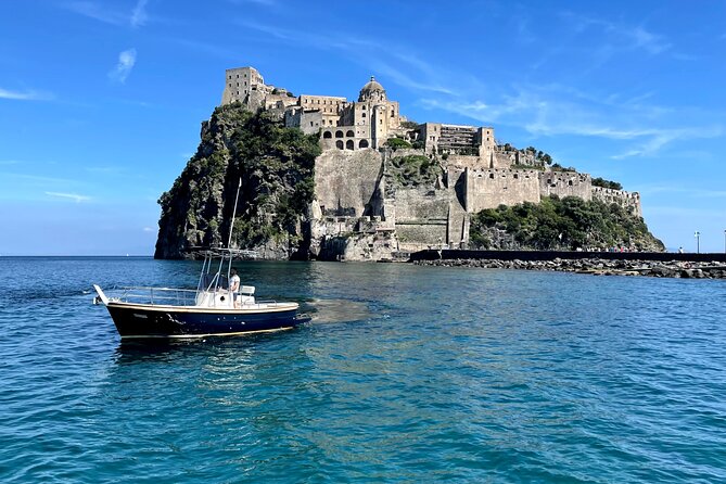 Private Tour of the Island of Ischia And/Or Procida on Gozzo Apreamare - Weather Policy and Reviews