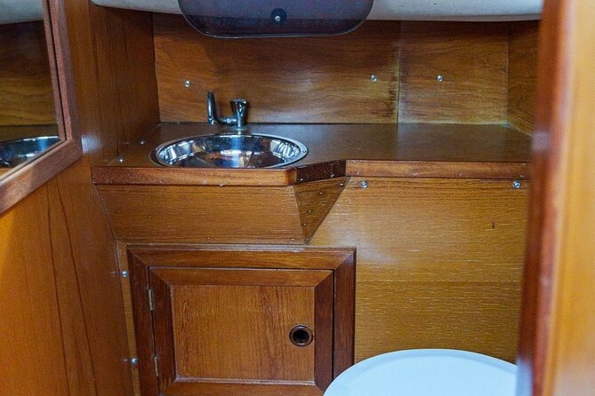 Private Tour of the Island of Ischia on a Fratelli Aprea Gozzo - Fratelli Aprea Gozzo