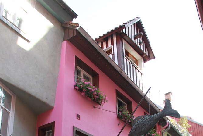 Private Tour of the Island of Lindau With a Guided Tour of the Bregenz Floating Stage and the Pfänder Cable Car - Review and Rating Summary