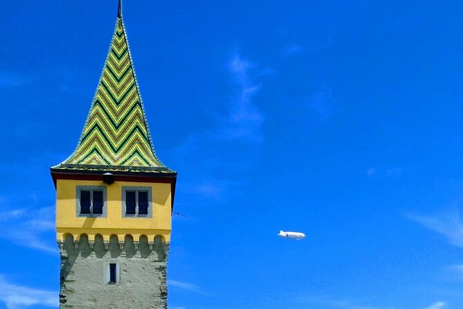 Private Tour of the Island of Lindau With a Guided Tour of the Bregenz Floating Stage and the Pfänder Cable Car - Additional Information