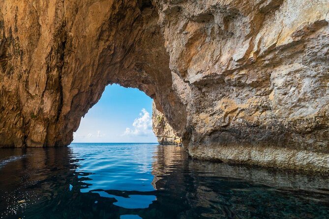 Private Tour of the Maltese Island (Private Driver) - Key Points