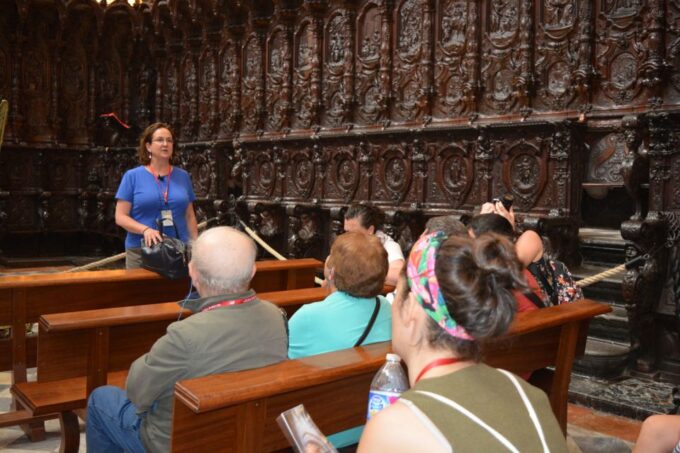 Private Tour of the Mosque-Cathedral and Jewish Quarter - Frequently Asked Questions