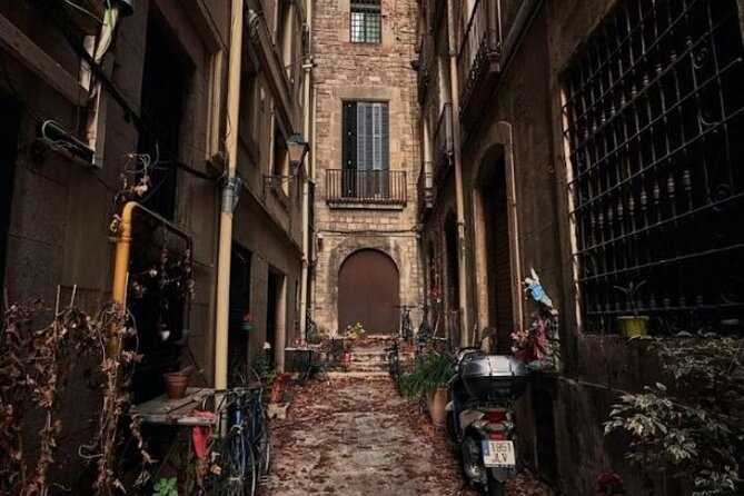 Private Tour of the Mysterious and Forbidden Barcelona - Cancellation and Refund Policy