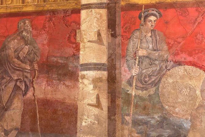 Private Tour of the National Archaeological Museum of Naples - Practical Information
