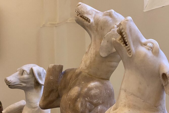 Private Tour of the National Archaeological Museum of Naples - Why Visit the Museum