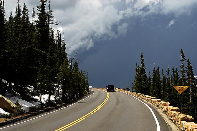 Private Tour of the Rocky Mountain National Park From Denver - Tour Details