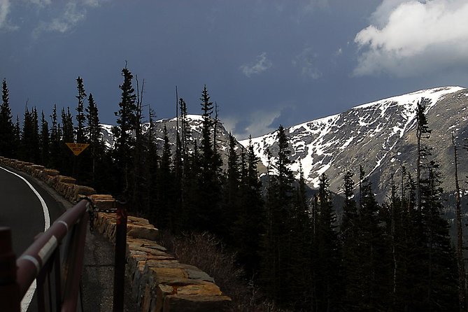 Private Tour of the Rocky Mountain National Park From Denver - Diverse Wildlife Encounters