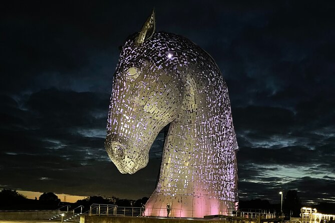 Private Tour of the Scottish Highlands From Edinburgh - Cancellation Policy