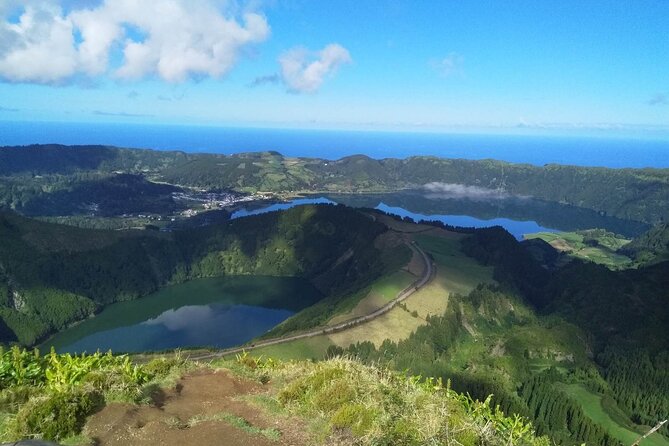 Private Tour of the Sete Cidades Lagoons in São Miguel - About Your Stay