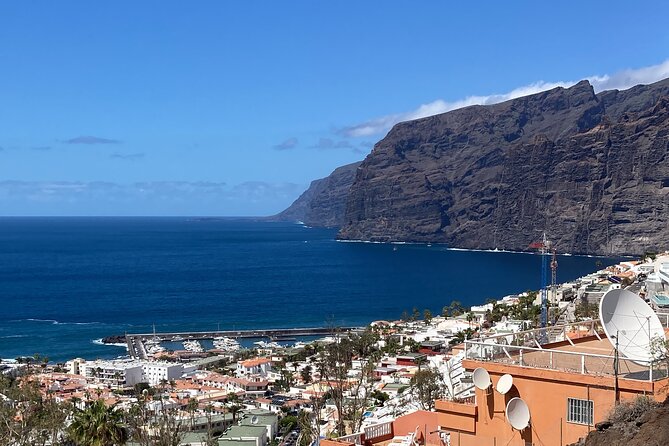 Private Tour of the Southwest and Northwest of the Island , Minimun 3 Person - Garachico