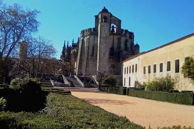 Private Tour of the Templars From 1 to 8 People - Ratings and Reviews