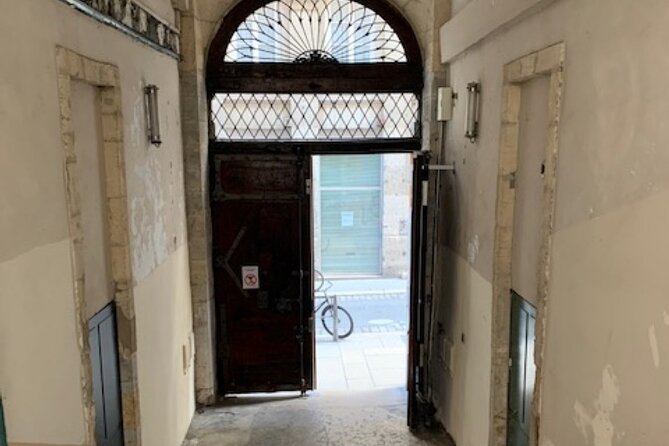 Private Tour of the "Traboules" on the Slopes of Croix-Rousse - Tour Experience
