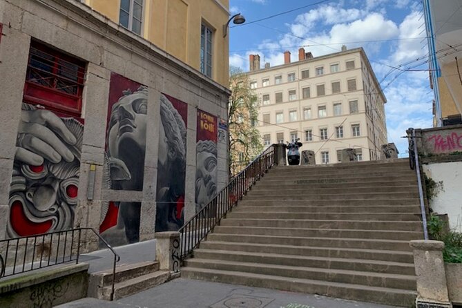 Private Tour of the "Traboules" on the Slopes of Croix-Rousse - Traveler Feedback