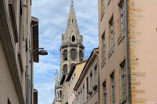 Private Tour of the "Traboules" on the Slopes of Croix-Rousse - About the Guide