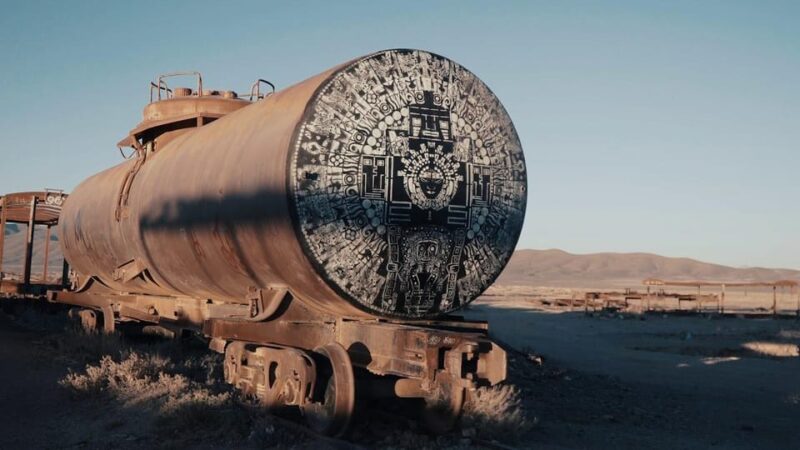 Private Tour of the Train Cemetery From Uyuni - Pricing and Booking