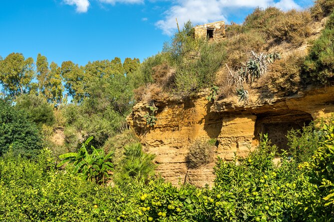 Private Tour of the Valley of the Temples & Kolymbethra in Sicily - Meeting Point and Pick-up