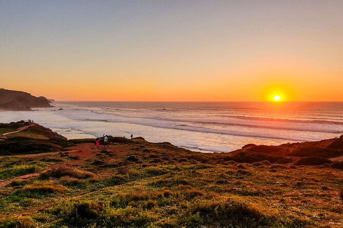 Private Tour of the Western Algarve From Serra to Sea - Inclusions and Pickup Options