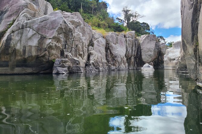 Private Tour of the White Canyon Ancestral Route in Utuado - Exploring the White Canyon