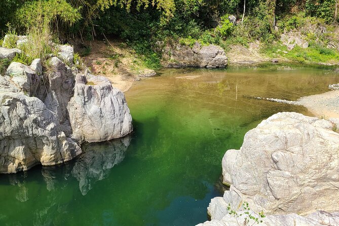 Private Tour of the White Canyon Ancestral Route in Utuado - Indigenous Cultural Insights