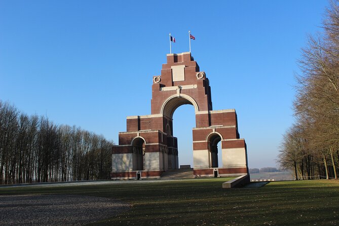 Private Tour of the WW1 Somme Battlefields From ARRAS - Guest Reviews and Feedback