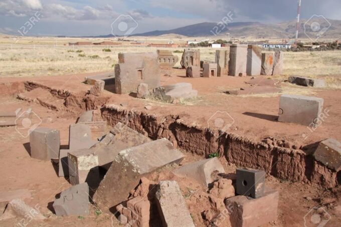 Private Tour of Tiwanaku and Puma Punku - Flexibility in Plans