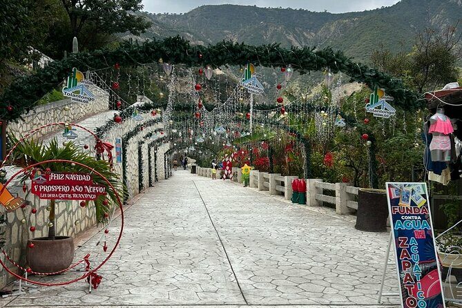 Private Tour of Tolantongo Grottoes from Mexico City - How Does the Price Reflect the Experience?