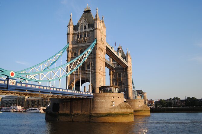 Private Tour of Tower of London - Entry Included - Customer Feedback