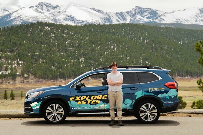 Private Tour of Trail Ridge Road in Rocky Mountain National Park - Exploring the Experience