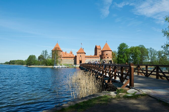 Private Tour of Trakai From Vilnius - Key Points