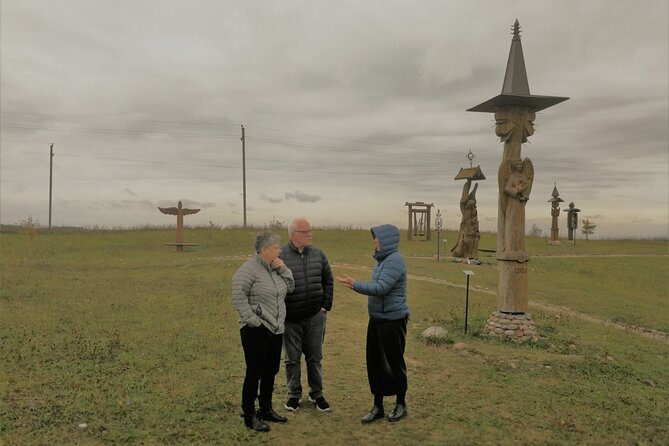 Private Tour of Trakai From Vilnius - Explore Trakais History