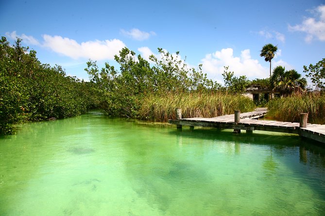 Private Tour of Tulum Archaeological Site & Sian Kaan Muyil - Physical Fitness Level