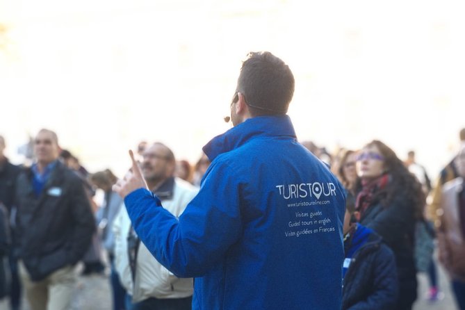 Private Tour of Úbeda - Exploring Úbeda