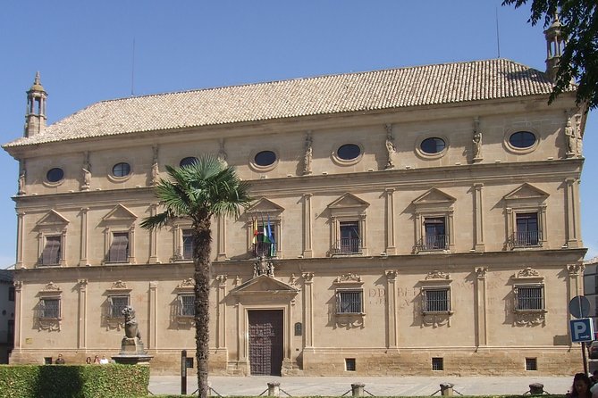 Private Tour of Úbeda - Accessibility and Comfort