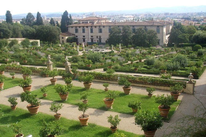 Private Tour of Uffizi Gallery and Santa Croce Basilica - Additional Information