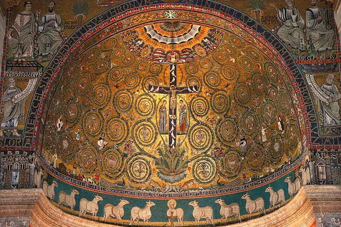 Private Tour of Underground Rome - Customer Reviews and Ratings