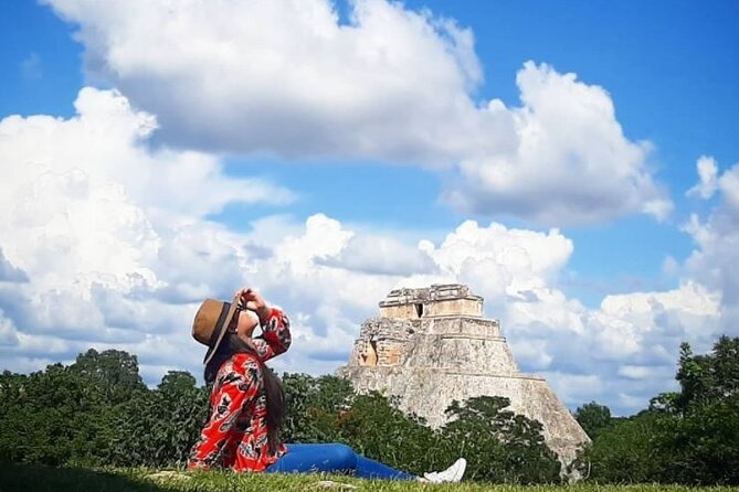 Private Tour of Uxmal and Cenote Hacienda Mucuyche 2 Cenotes - Pickup Information