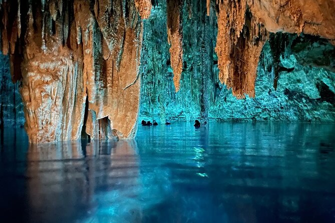 Private Tour of Uxmal and Cenote Hacienda Mucuyche 2 Cenotes - Pricing and Booking