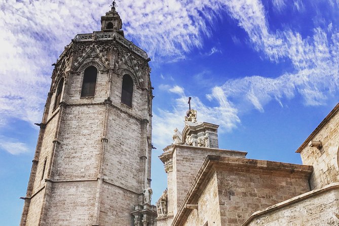 Private Tour of Valencia City - Booking Information