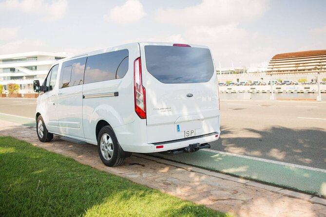 Private Tour of Valencia City - Traveler Reviews