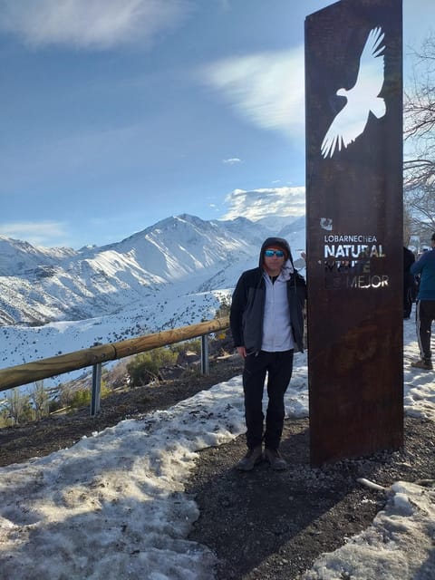 Private Tour of Valle Nevado, La Parva, and Farellones - Experience Details