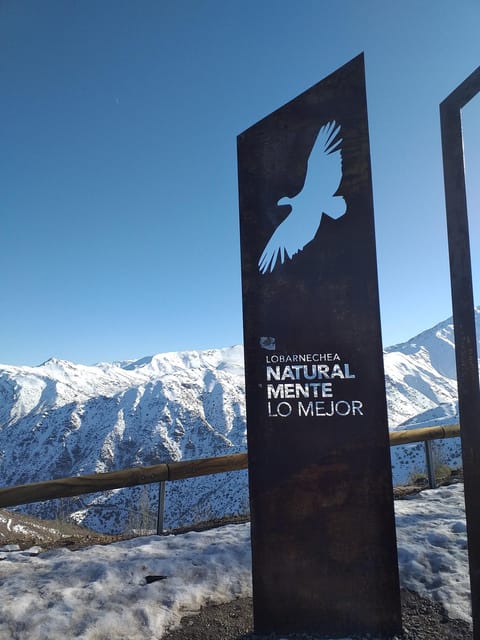 Private Tour of Valle Nevado, La Parva, and Farellones - What to Bring