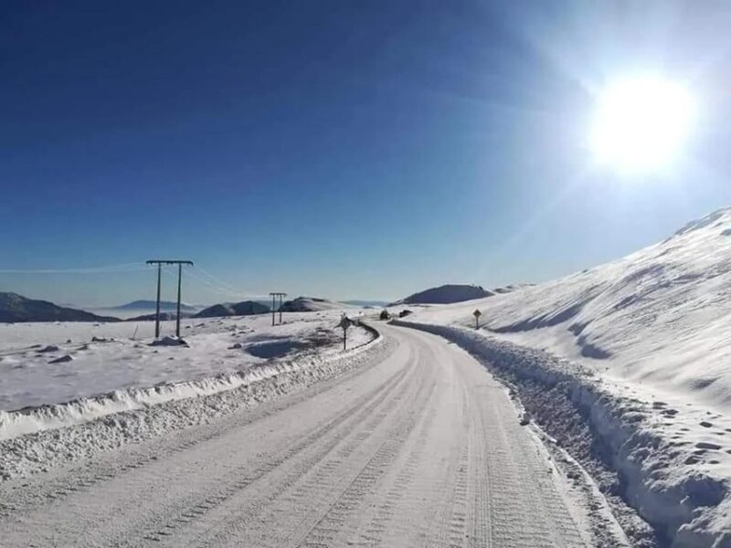 Private Tour of Valle Nevado, La Parva, and Farellones - Important Information