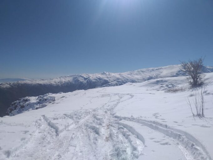Private Tour of Valle Nevado, La Parva, and Farellones - Optional Activities